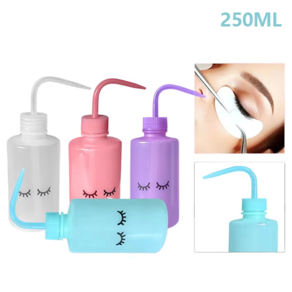 Food Storage And Safety - Safety Rinse 250ml Water Squirt Bottle