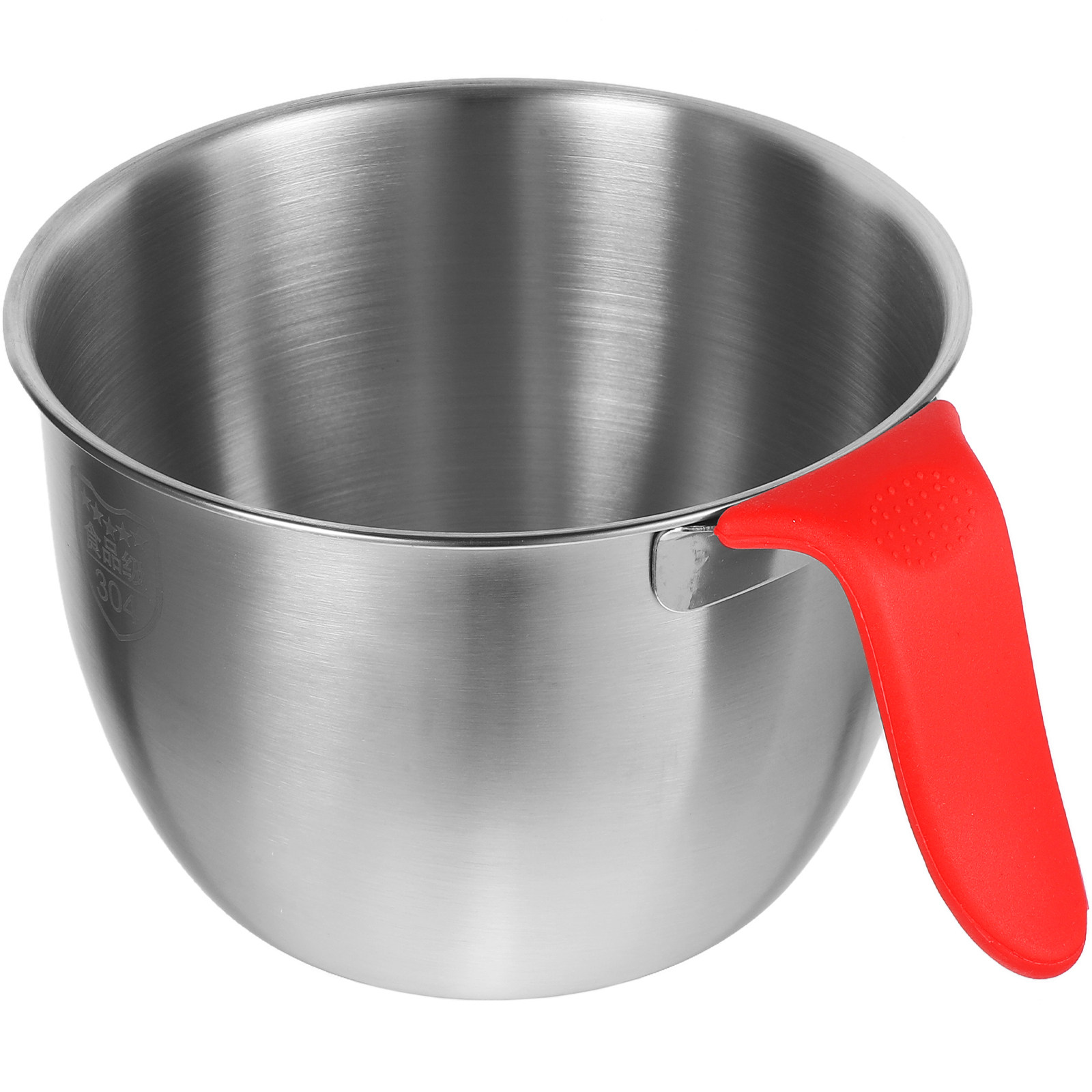 Food Storage Stainless Steel - Stainless Steel Egg Beating Basin Thickened