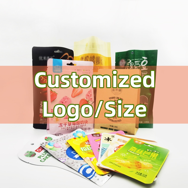 TETP Food Bag Customized Size  - đánh giá và giá Food Storage Year Supply
