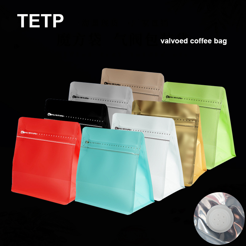TETP Food Bag Customized Size  - đánh giá và giá Food Storage Year Supply