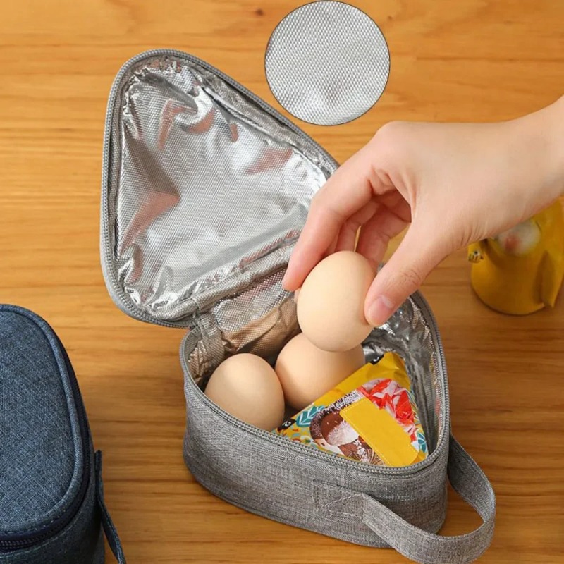 Portable Triangle Insulation L - đánh giá và giá Food Storage To Keep Warm