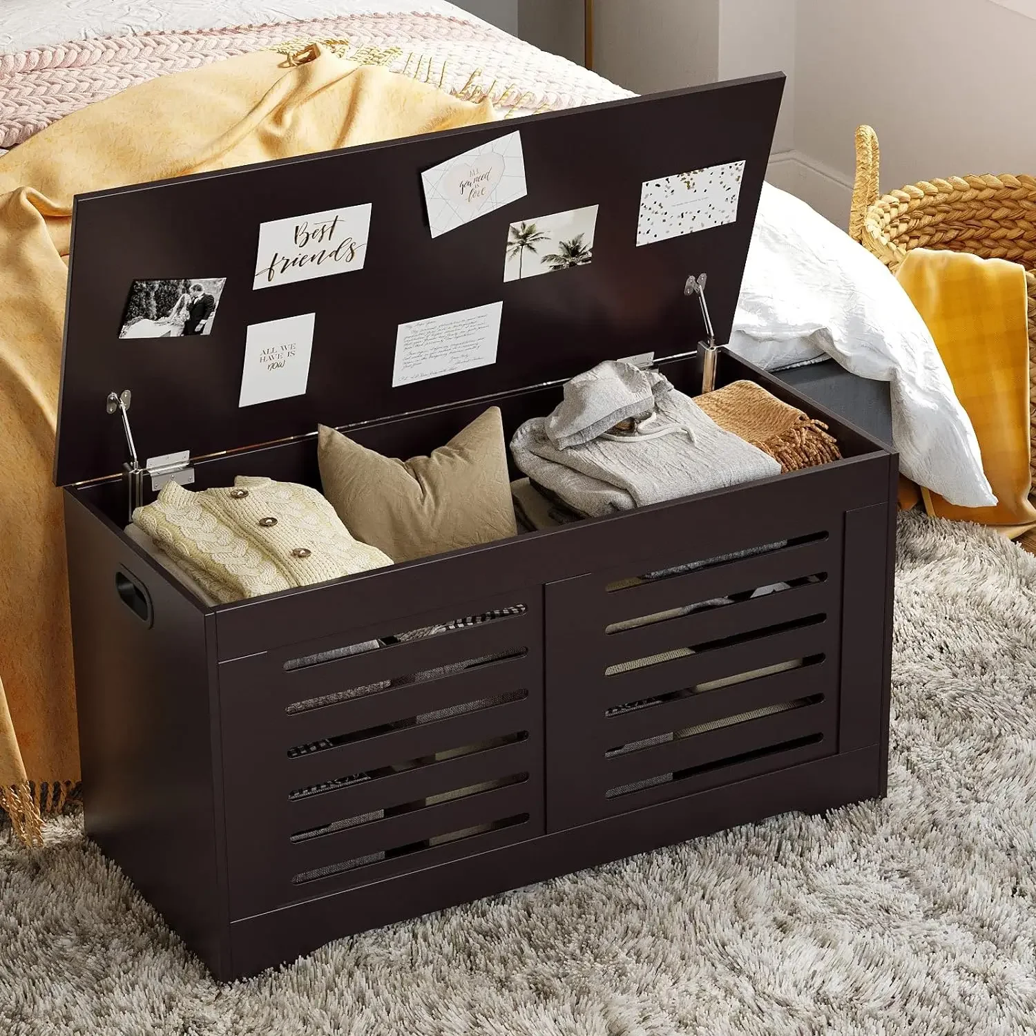 #For Storage Chest, Flip-Top W - đánh giá và giá Food Storage And Safety