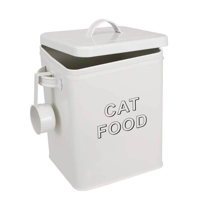 Pet Dog Treat and Food Storage - đánh giá và giá Food Storage Pet