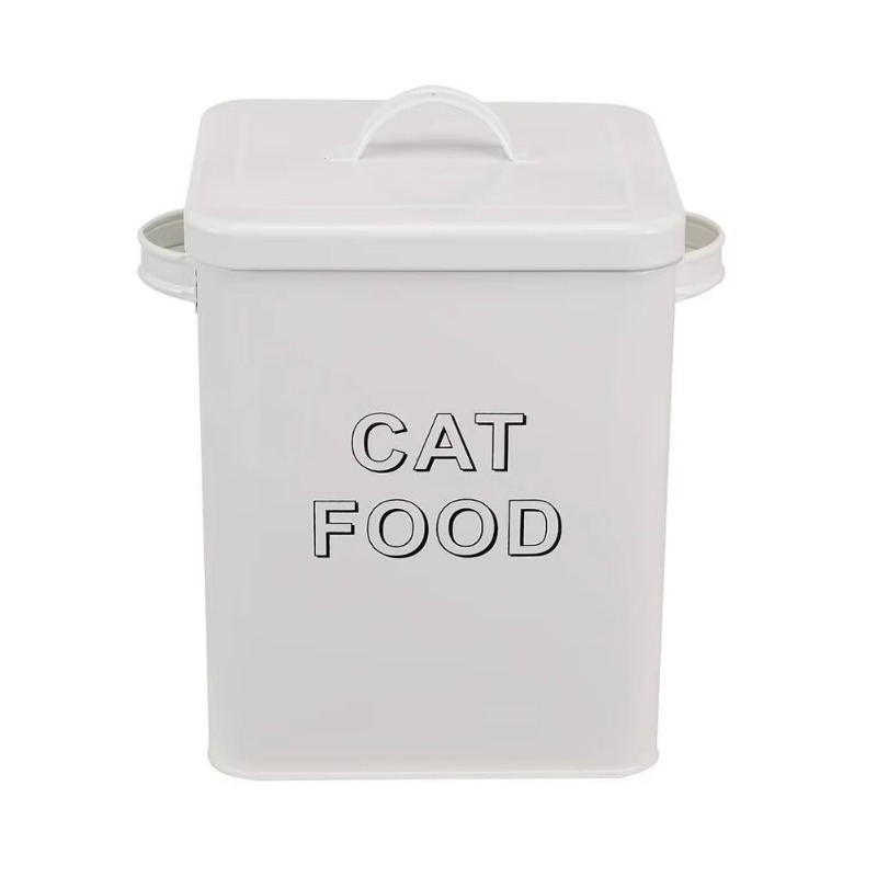 Pet Dog Treat and Food Storage - đánh giá và giá Food Storage Pet
