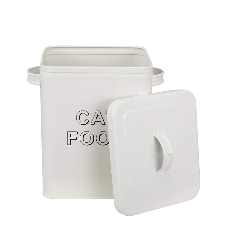 Pet Dog Treat and Food Storage - đánh giá và giá Food Storage Pet