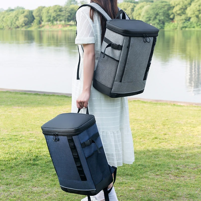 18L Large Capacity Leakproof I - đánh giá và giá Food Storage To Keep Warm