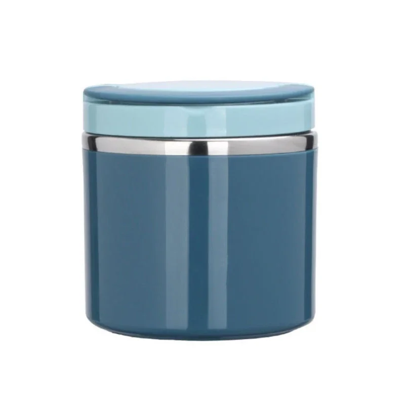 630/1000ml Insulated Food Jar, - đánh giá và giá Food Storage Stainless Steel