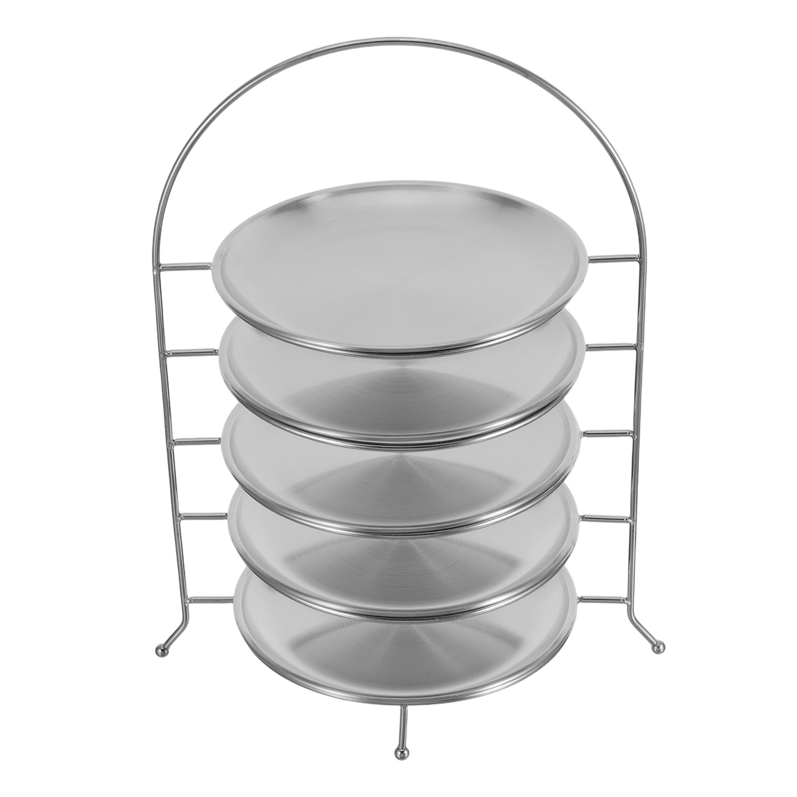 Premium Stainless Steel Sink O - đánh giá và giá Food Storage Stainless Steel