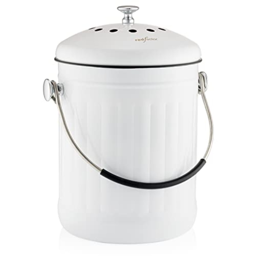 Premium Compost Bin for Kitche - đánh giá và giá Food Storage Technology