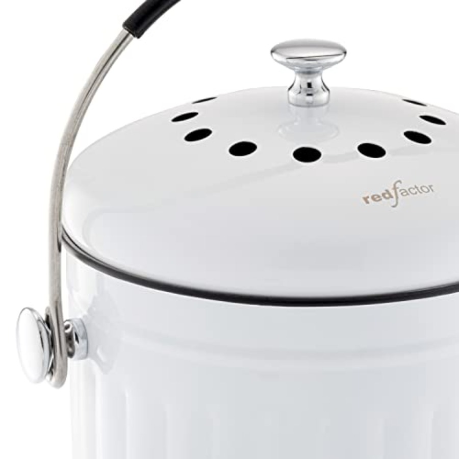 Premium Compost Bin for Kitche - đánh giá và giá Food Storage Technology