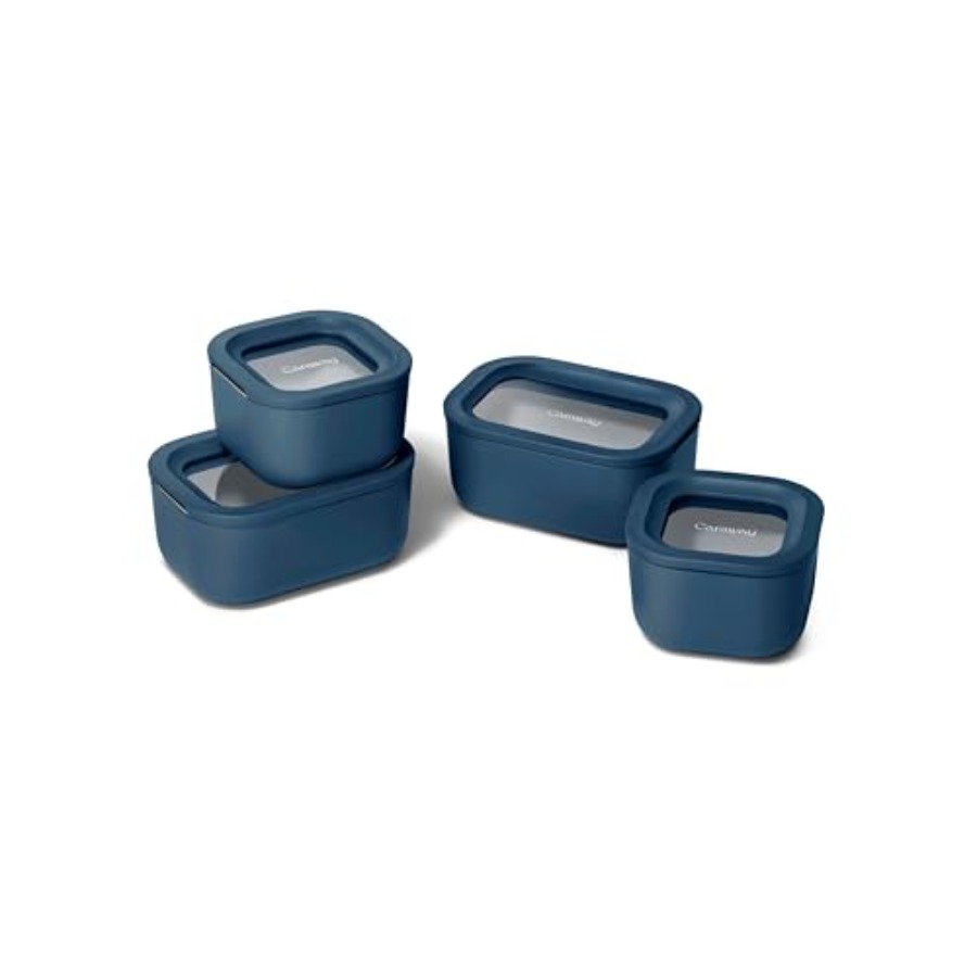 Mini Food Storage 9pc Set for  - đánh giá và giá Food Storage Technology