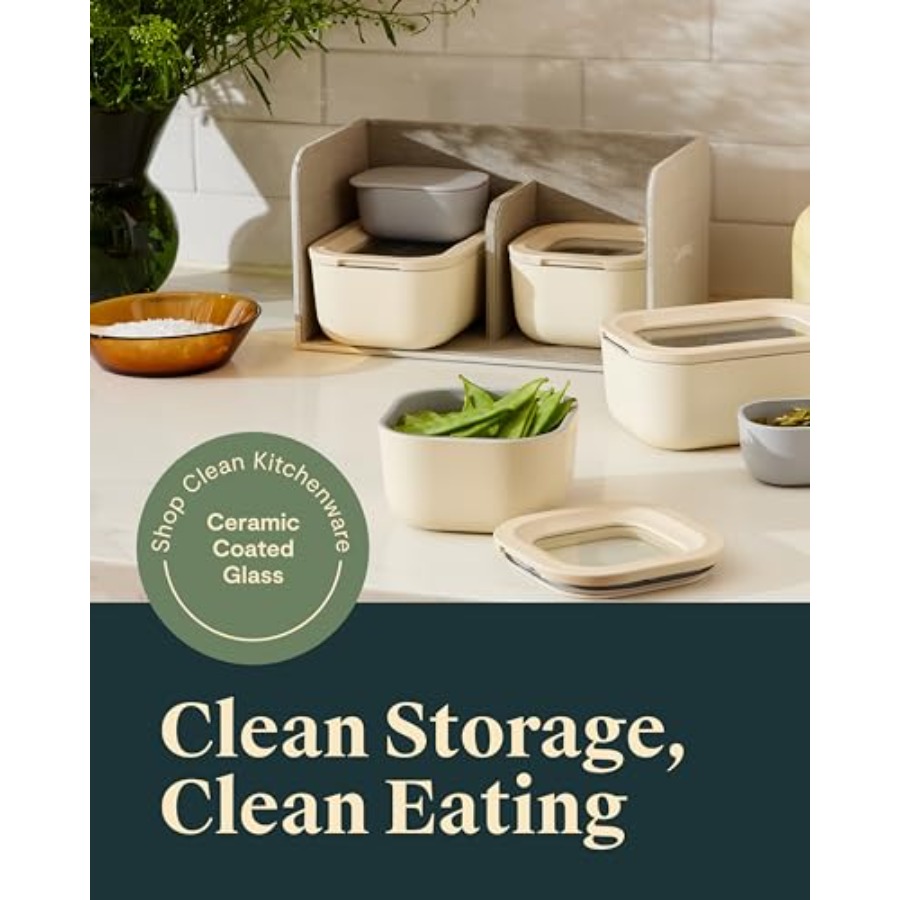 Mini Food Storage 9pc Set for  - đánh giá và giá Food Storage Technology