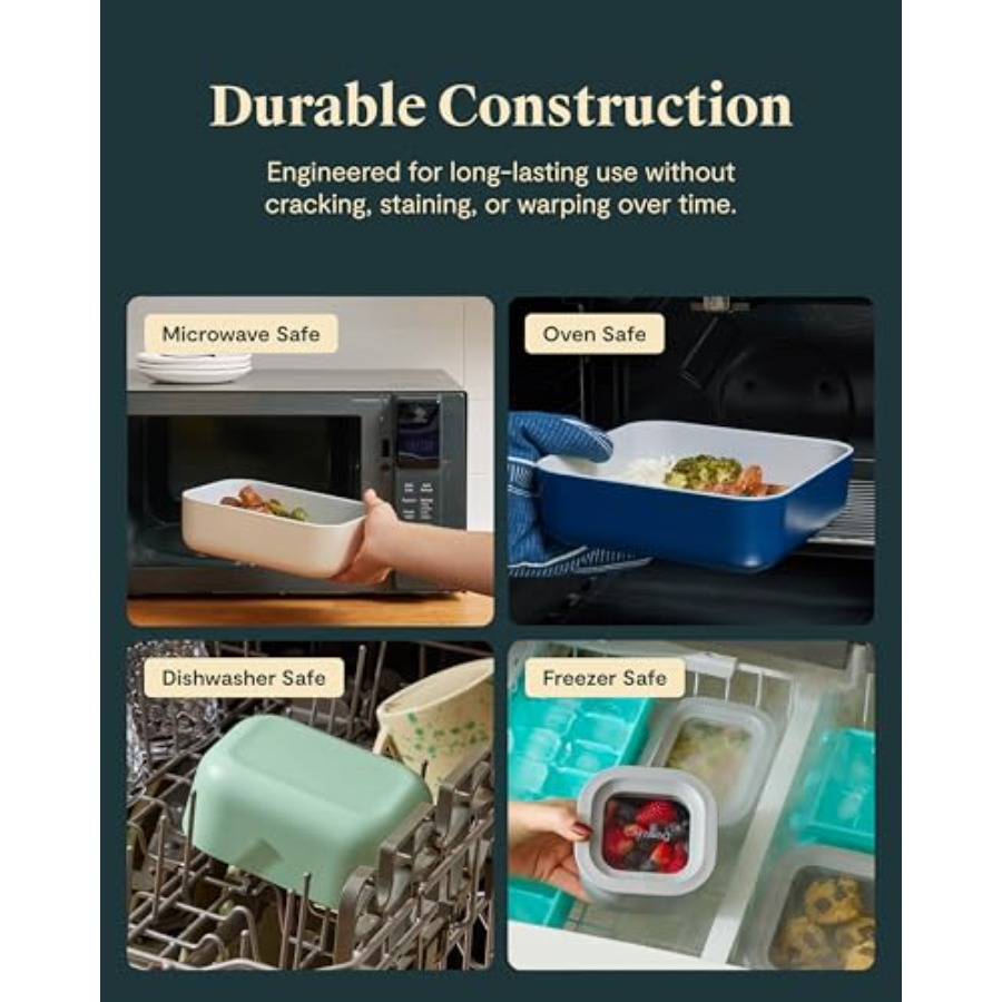Mini Food Storage 9pc Set for  - đánh giá và giá Food Storage Technology