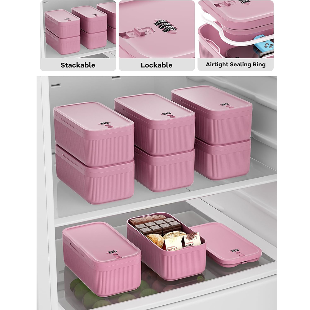Lock Box With Locker,Lockbox F - đánh giá và giá Food Storage Locker