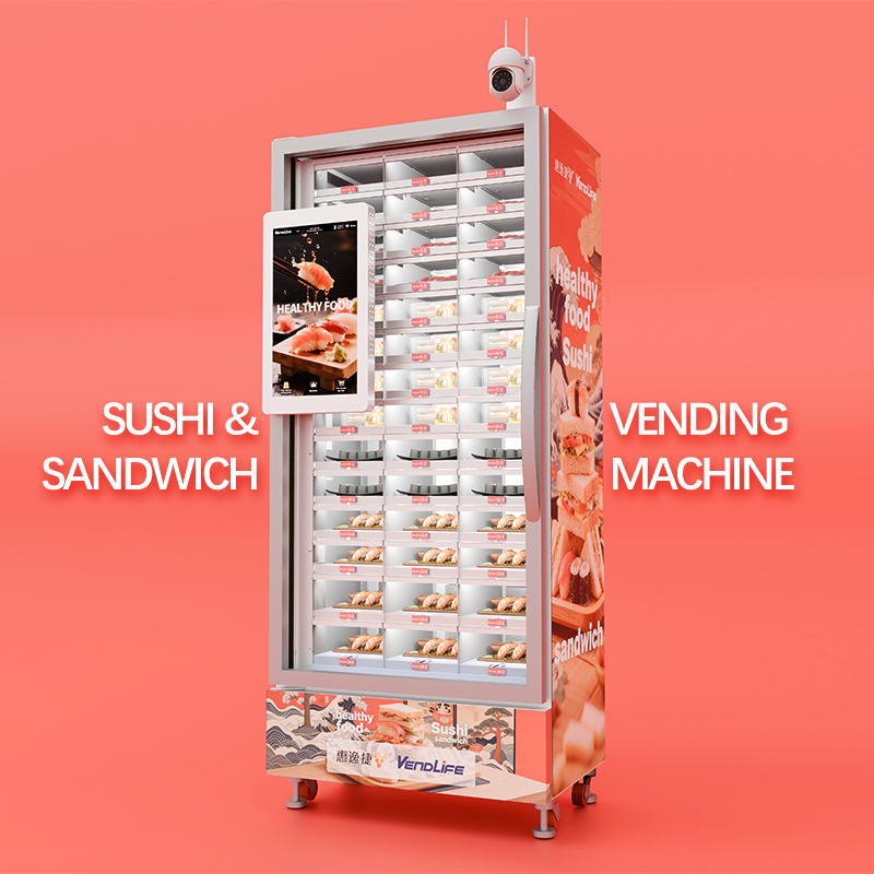 Smart Refrigerator with AI Vis - đánh giá và giá Food Storage Technology