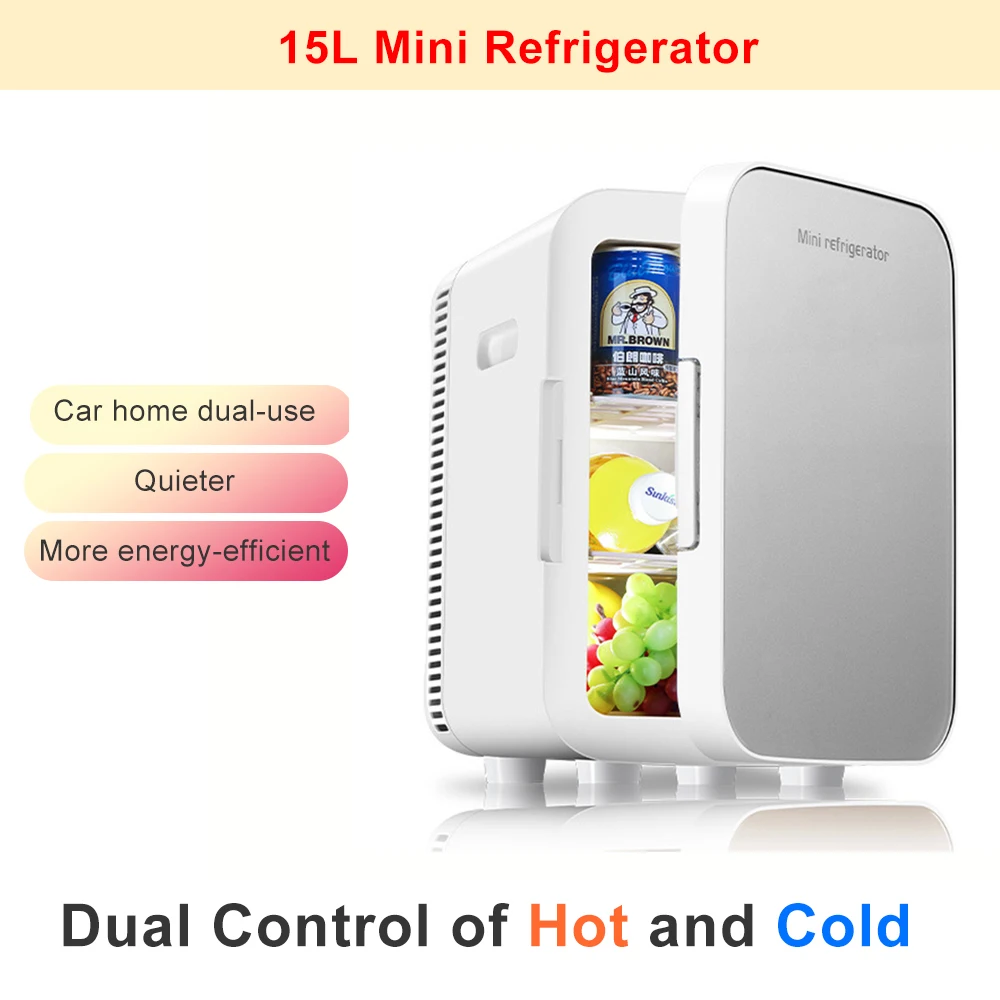 15L AC/DC 12-24V/220V Car Home - đánh giá và giá Food Storage To Keep Warm