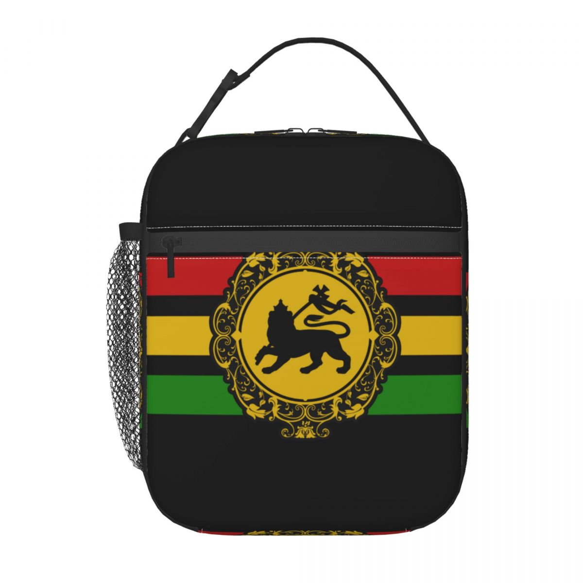Rasta Lion, Reggae Music, Root - đánh giá và giá Food Storage In Roots