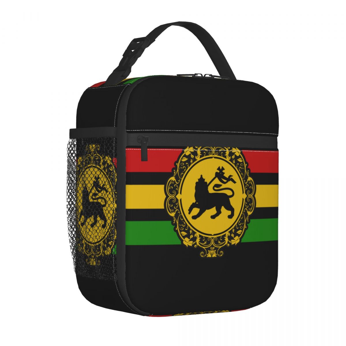 Rasta Lion, Reggae Music, Root - đánh giá và giá Food Storage In Roots