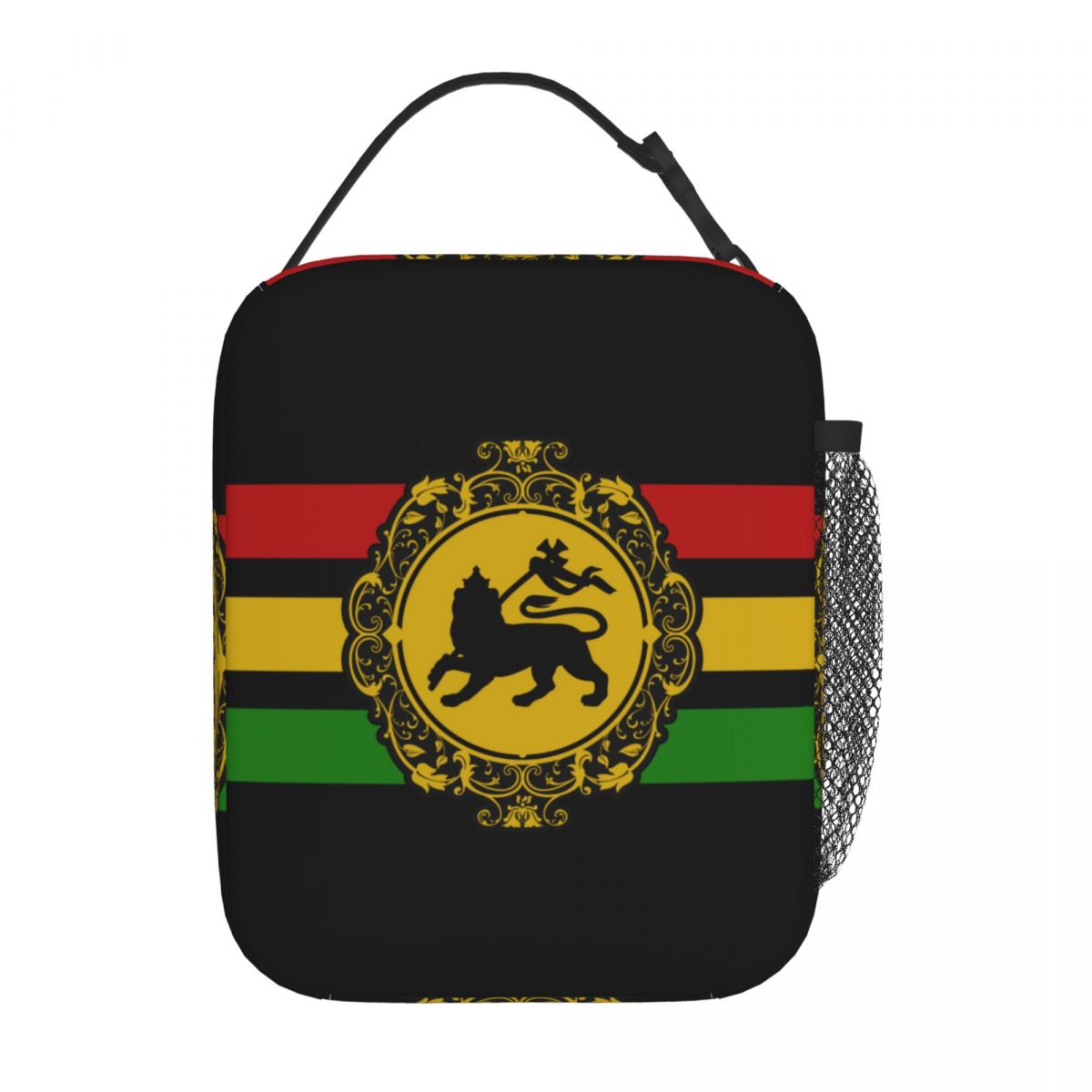 Rasta Lion, Reggae Music, Root - đánh giá và giá Food Storage In Roots