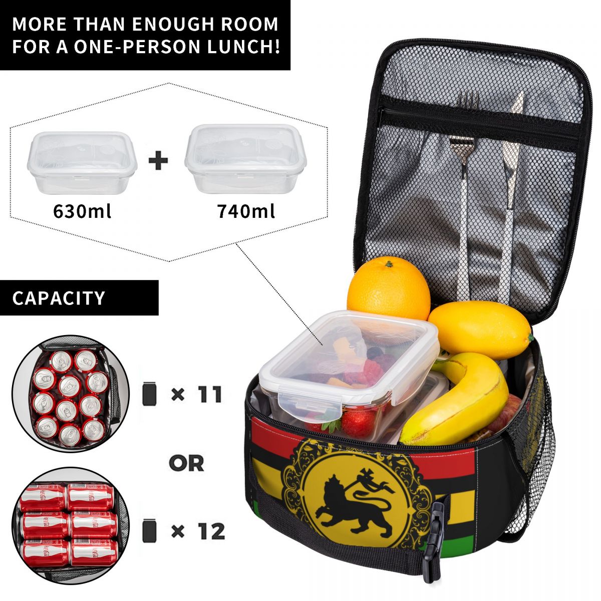 Rasta Lion, Reggae Music, Root - đánh giá và giá Food Storage In Roots