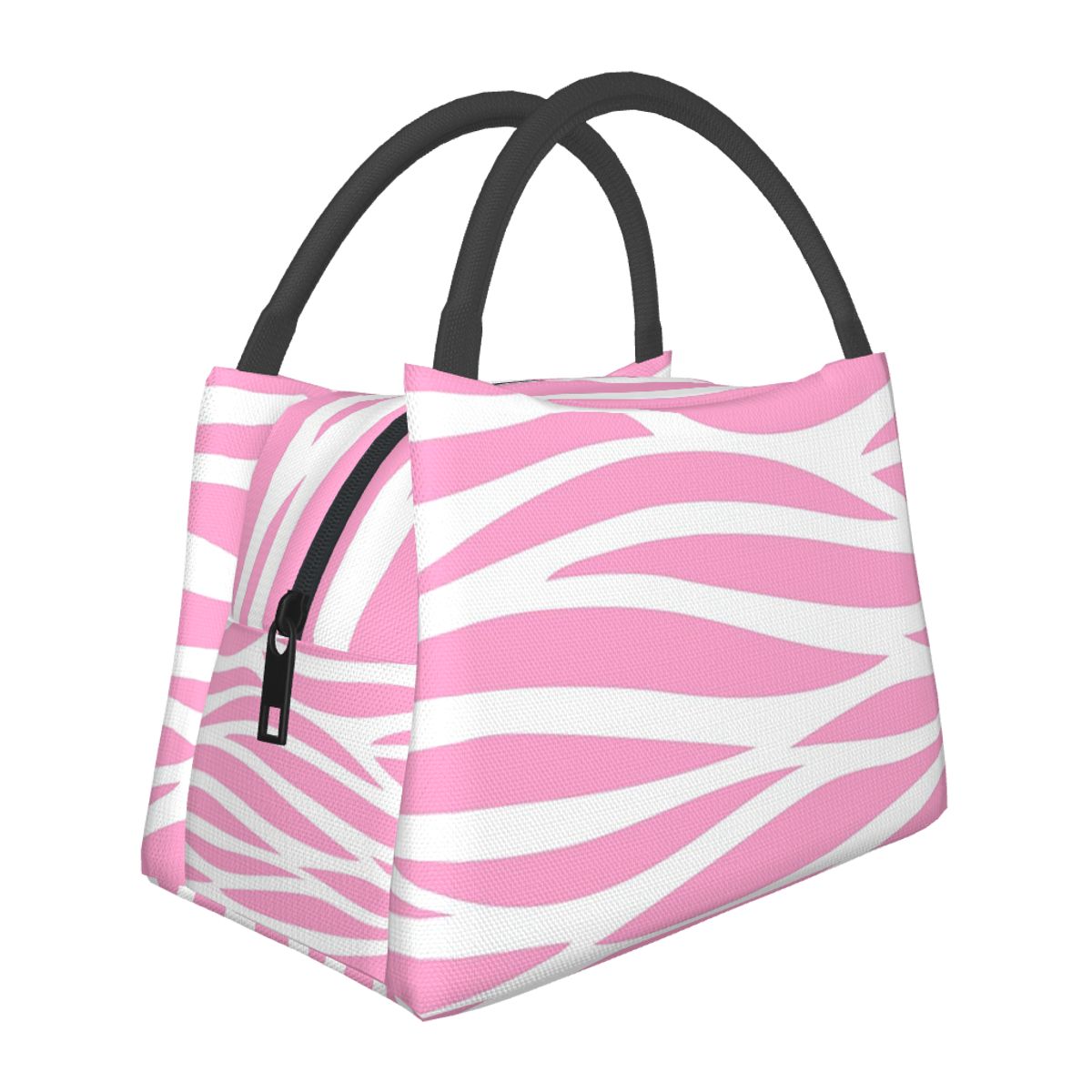 Zebra Pattern Pink Zebra Strip - đánh giá và giá Zebra Food Storage