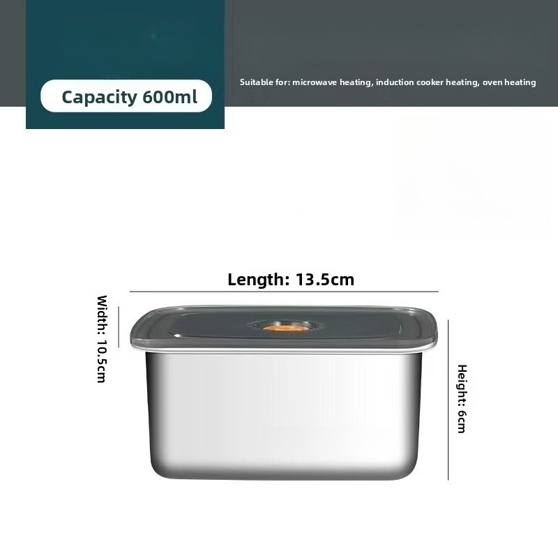 High Quality Stainless Steel C - đánh giá và giá Stainless Lunch Box