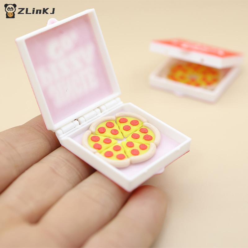▶1/12 Dollhouse Simulation Min - đánh giá và giá Food Storage Plastic
