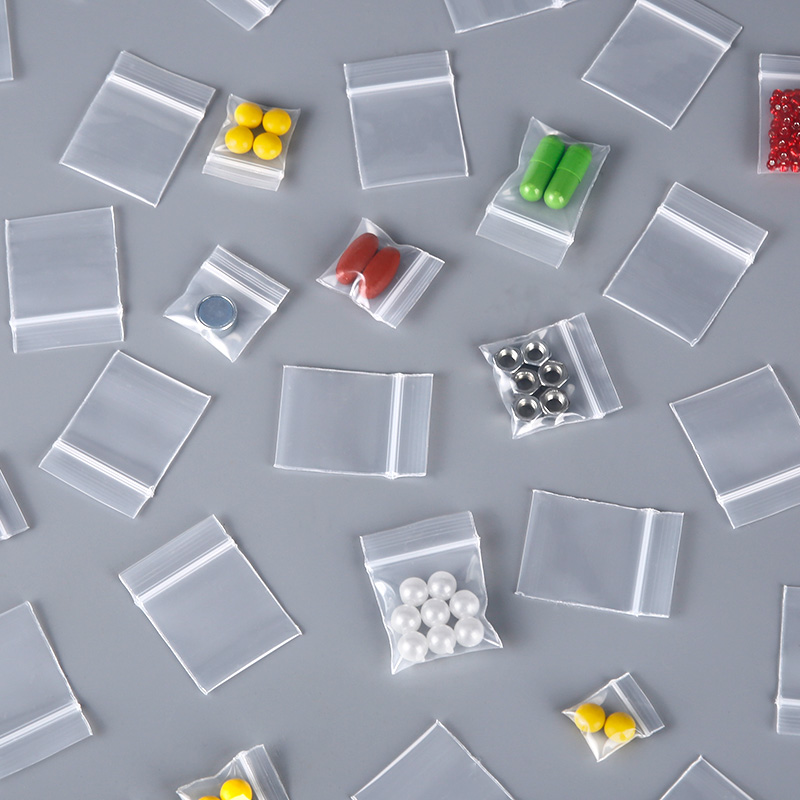Mini Zip Lock Bags, Plastic Pa - đánh giá và giá Food Storage Locker
