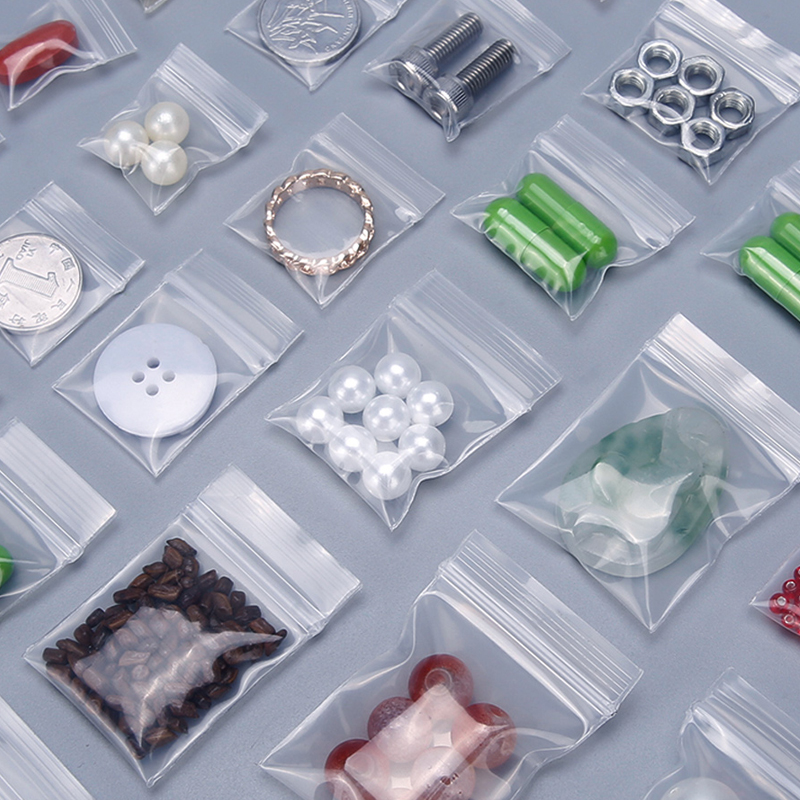 Mini Zip Lock Bags, Plastic Pa - đánh giá và giá Food Storage Locker