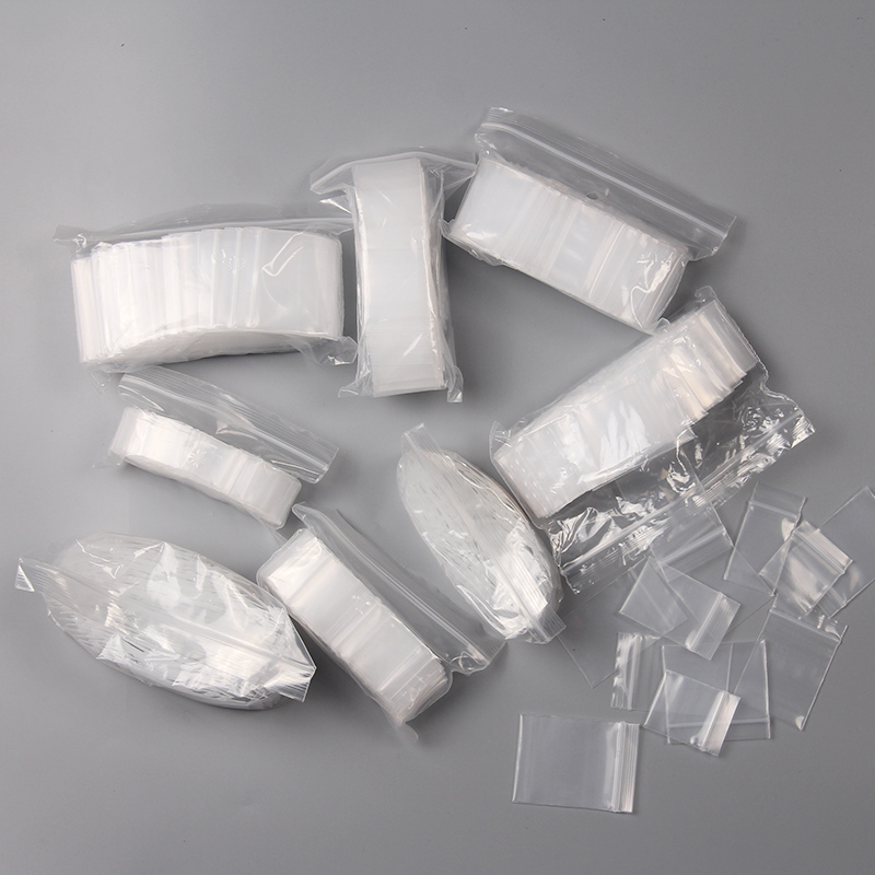 Mini Zip Lock Bags, Plastic Pa - đánh giá và giá Food Storage Locker
