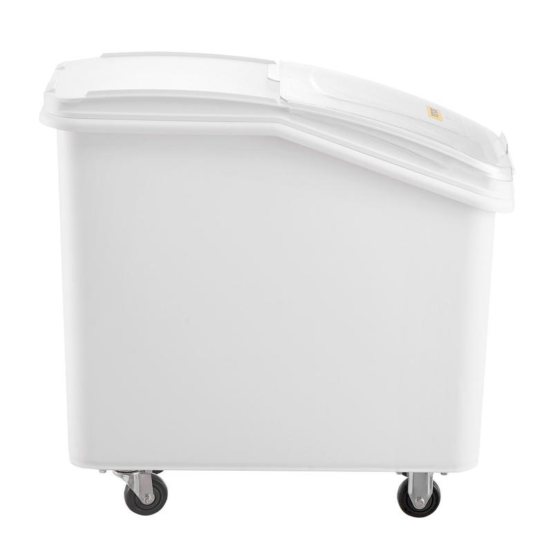 Rice Storage Container, 27Gall - đánh giá và giá Food Storage Pet