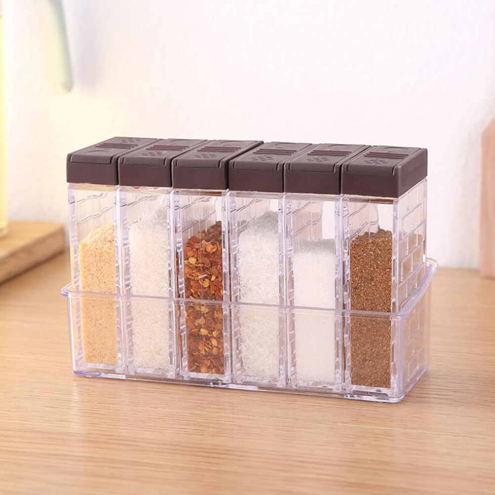 8Pcs Premium Food-Grade PP Box - đánh giá và giá Food Storage Box Plastic