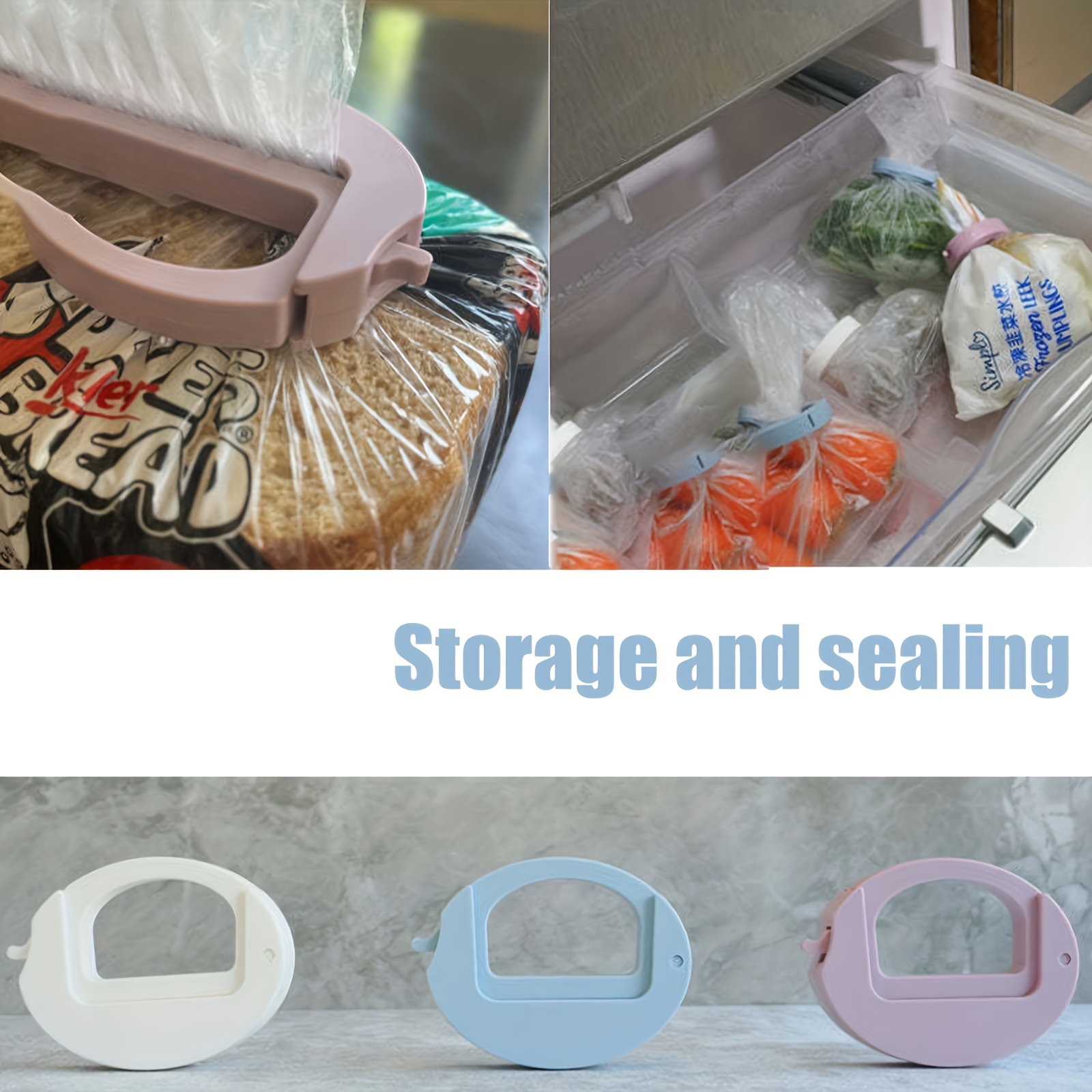 Multifunctional Food Sealing C - đánh giá và giá Food Storage And Safety