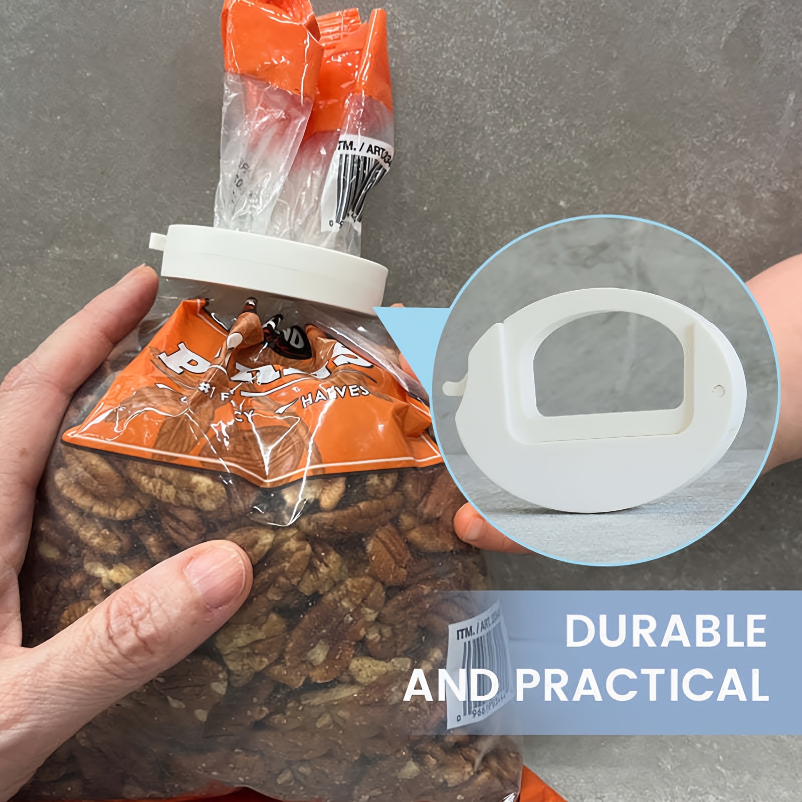 Multifunctional Food Sealing C - đánh giá và giá Food Storage And Safety