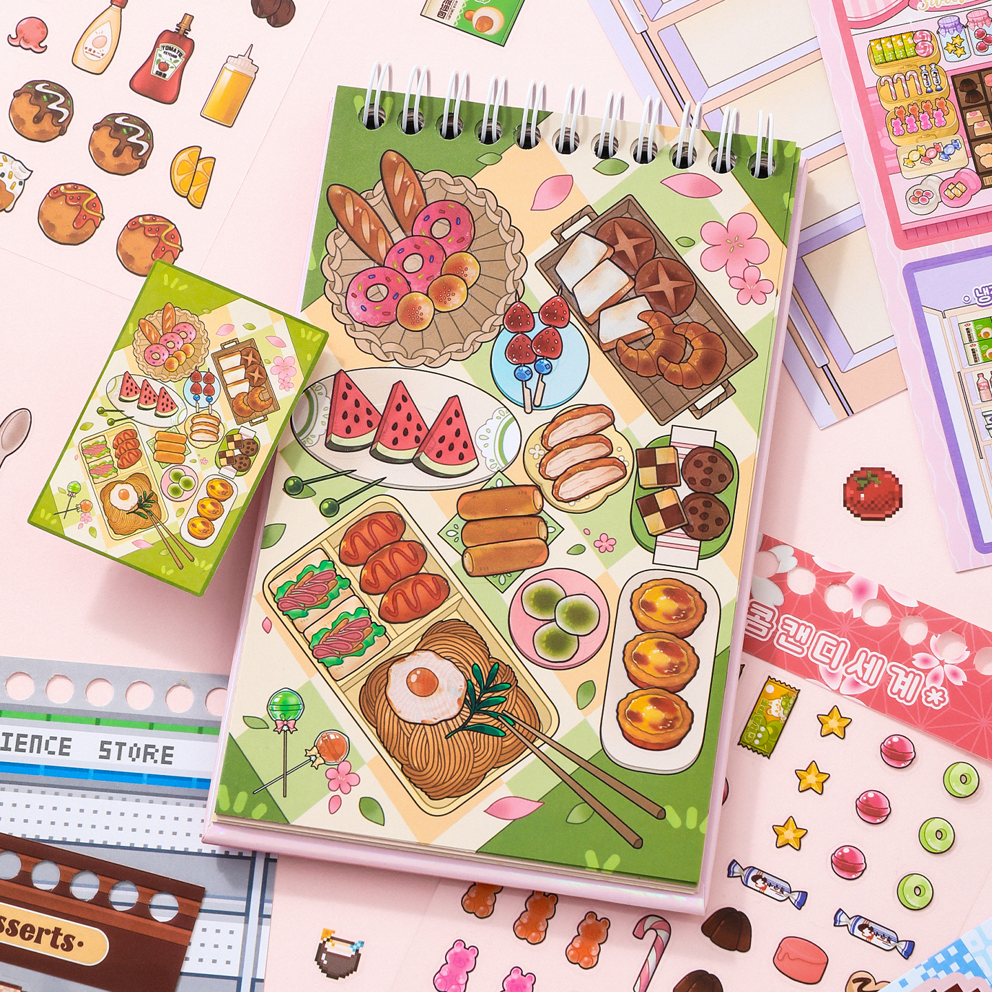Card Lover 28 Pcs [Storage Mas - đánh giá và giá Food Storage Journal