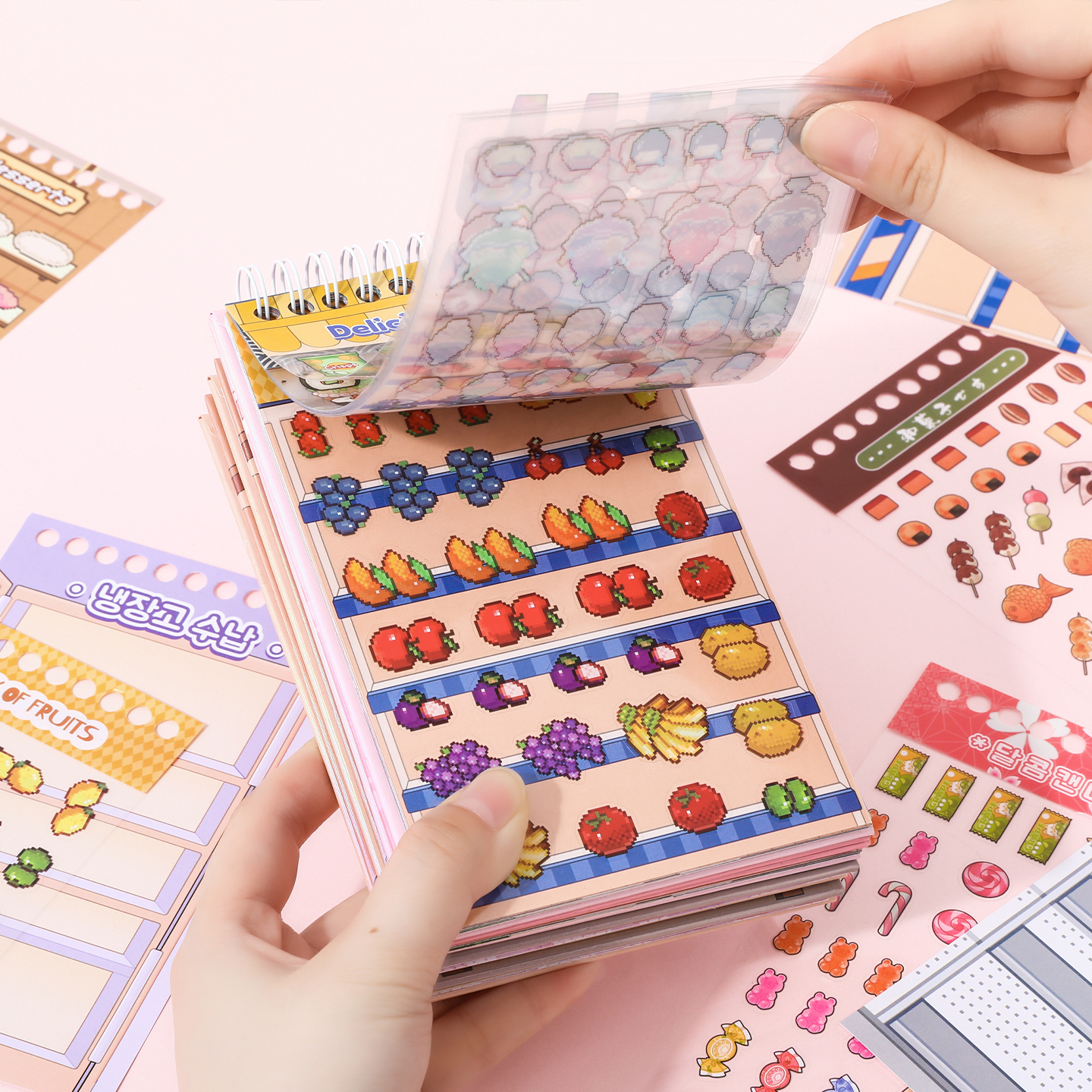 Card Lover 28 Pcs [Storage Mas - đánh giá và giá Food Storage Journal