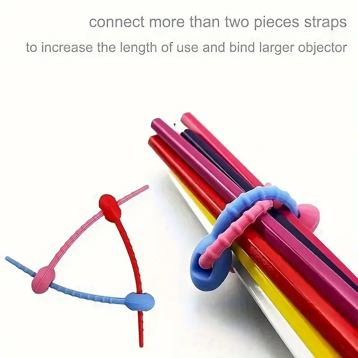 Silicone Reusable Cable Wire O - đánh giá và giá Food Storage Organization