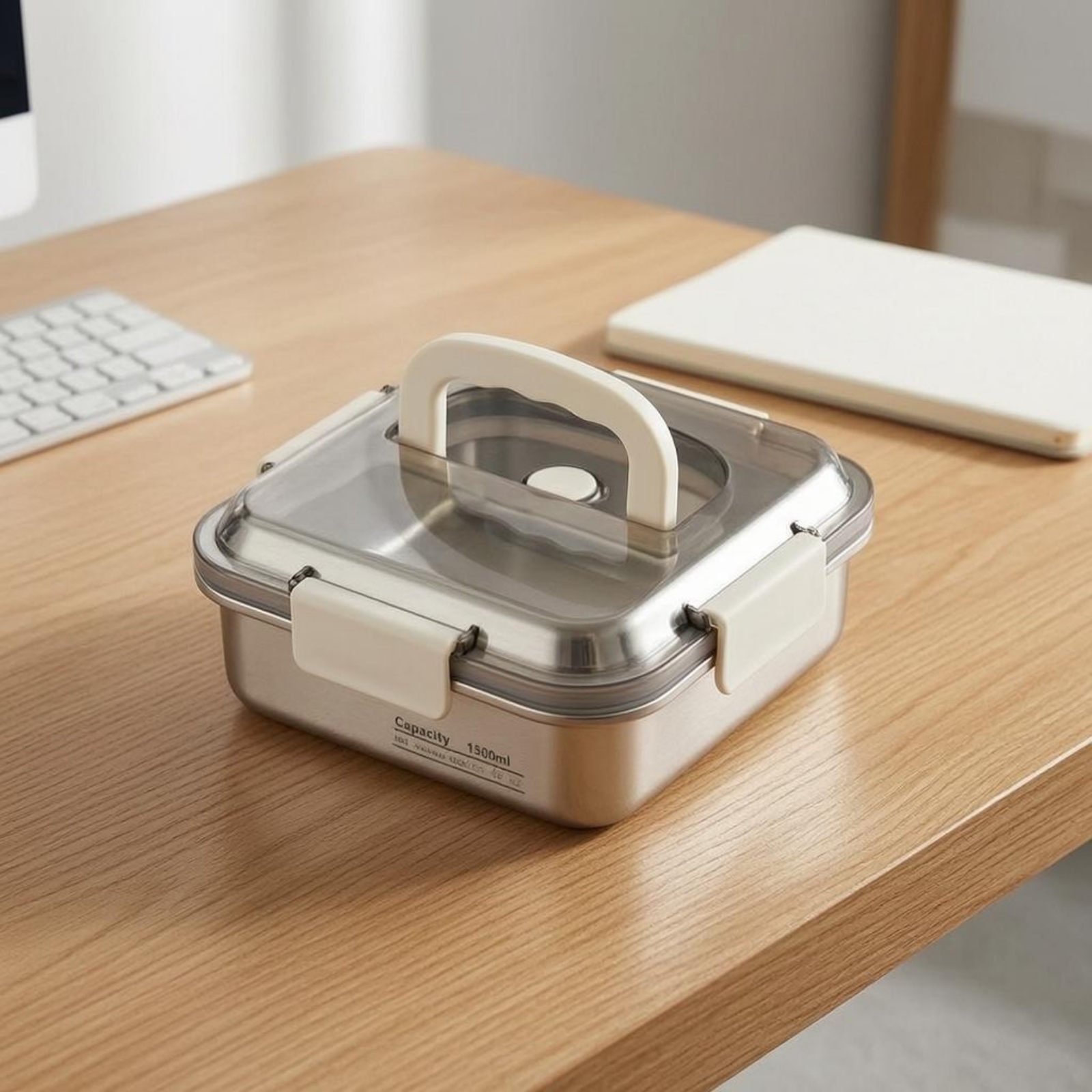 Stainless Steel Food Storage C - đánh giá và giá Food Storage Stainless Steel