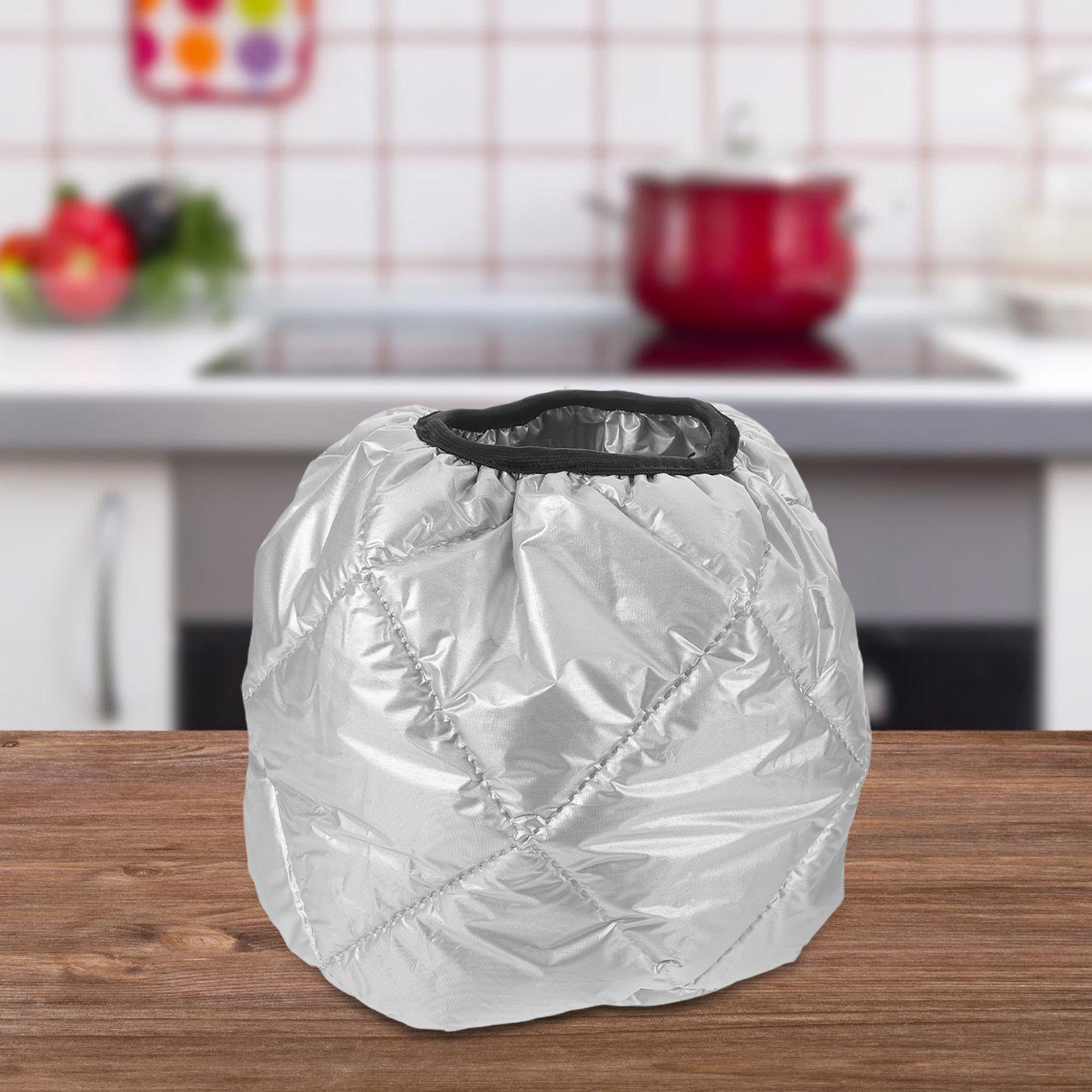 Insulated Jar Cover Thermal Bu - đánh giá và giá Food Storage Technology