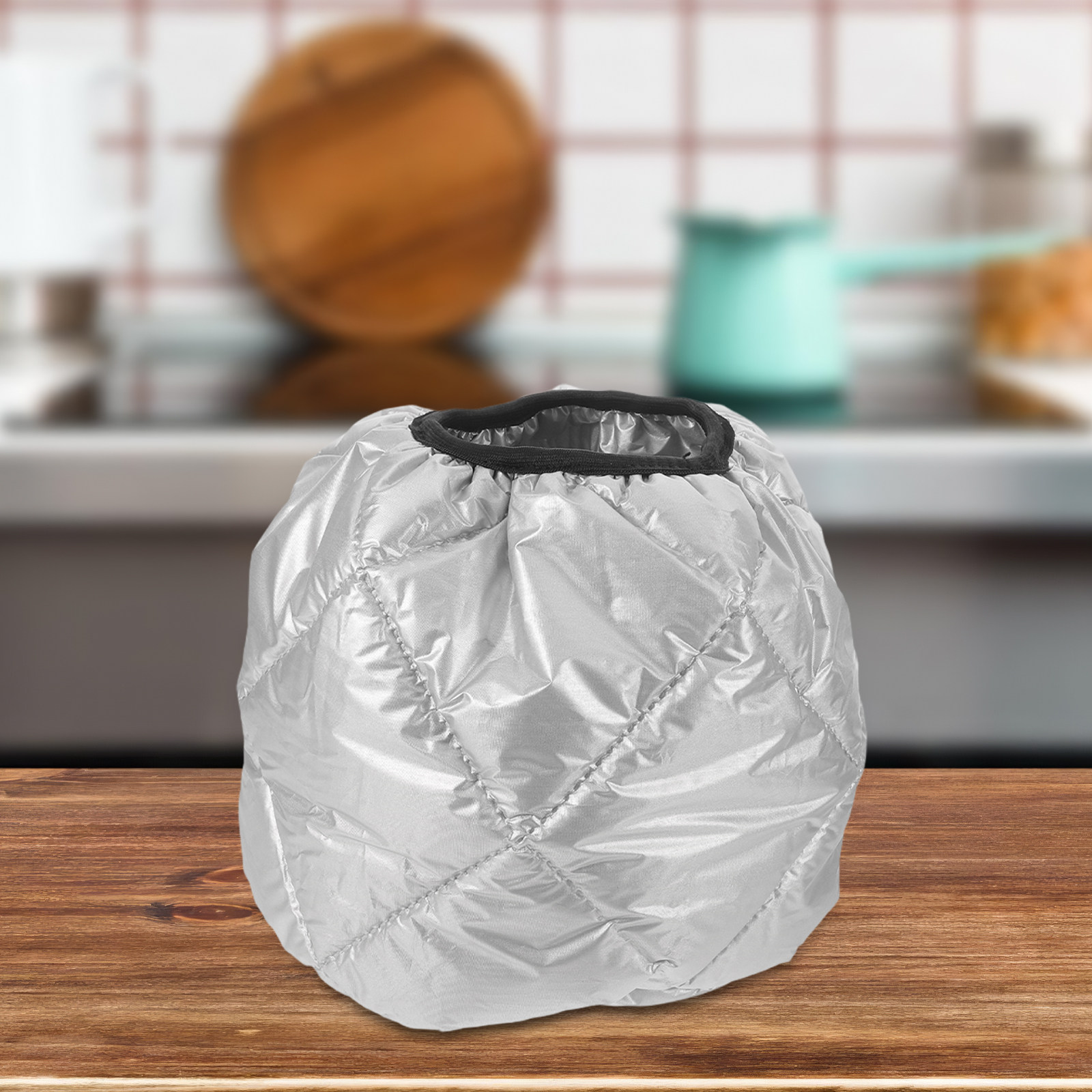 Insulated Jar Cover Thermal Bu - đánh giá và giá Food Storage Technology