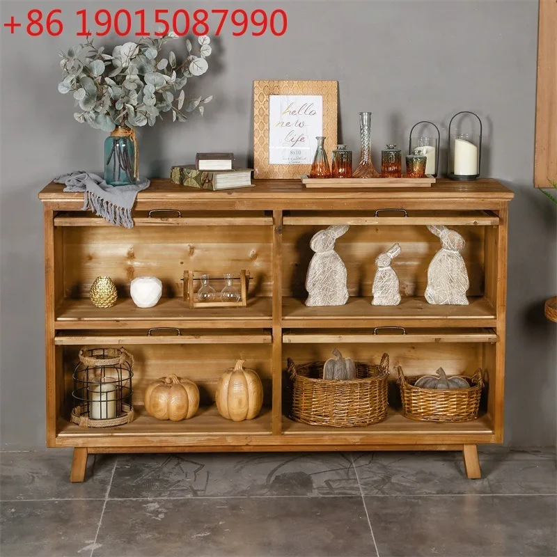 Solid wood double-layer and th - đánh giá và giá Food Storage Locker
