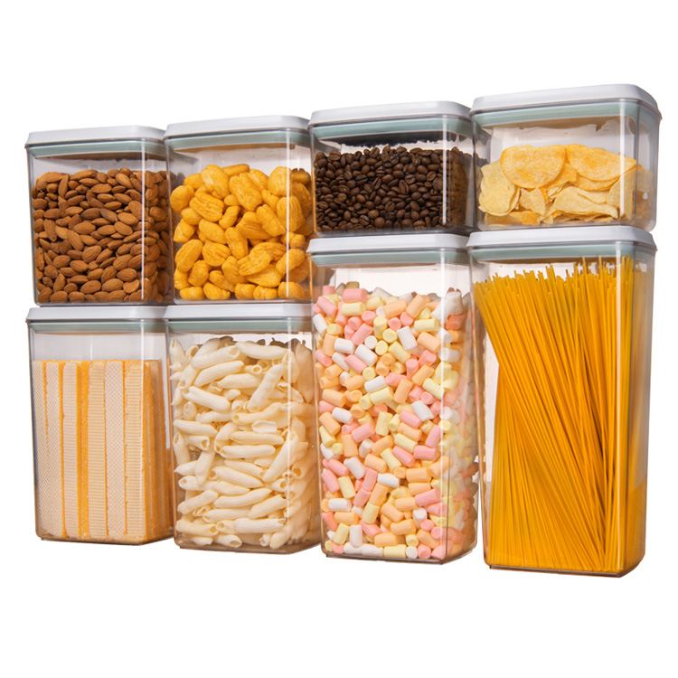 Factory Direct Airtight Food S - đánh giá và giá Food Storage Organization