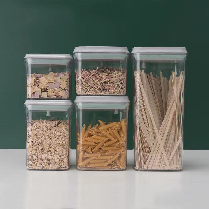 Factory Direct Airtight Food S - đánh giá và giá Food Storage Organization