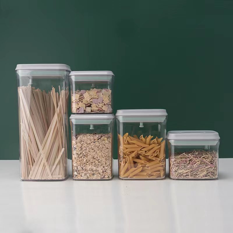 Factory Direct Airtight Food S - đánh giá và giá Food Storage Organization