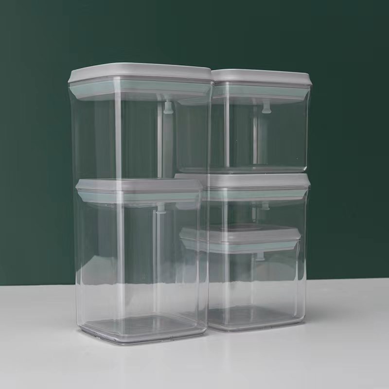 Factory Direct Airtight Food S - đánh giá và giá Food Storage Organization
