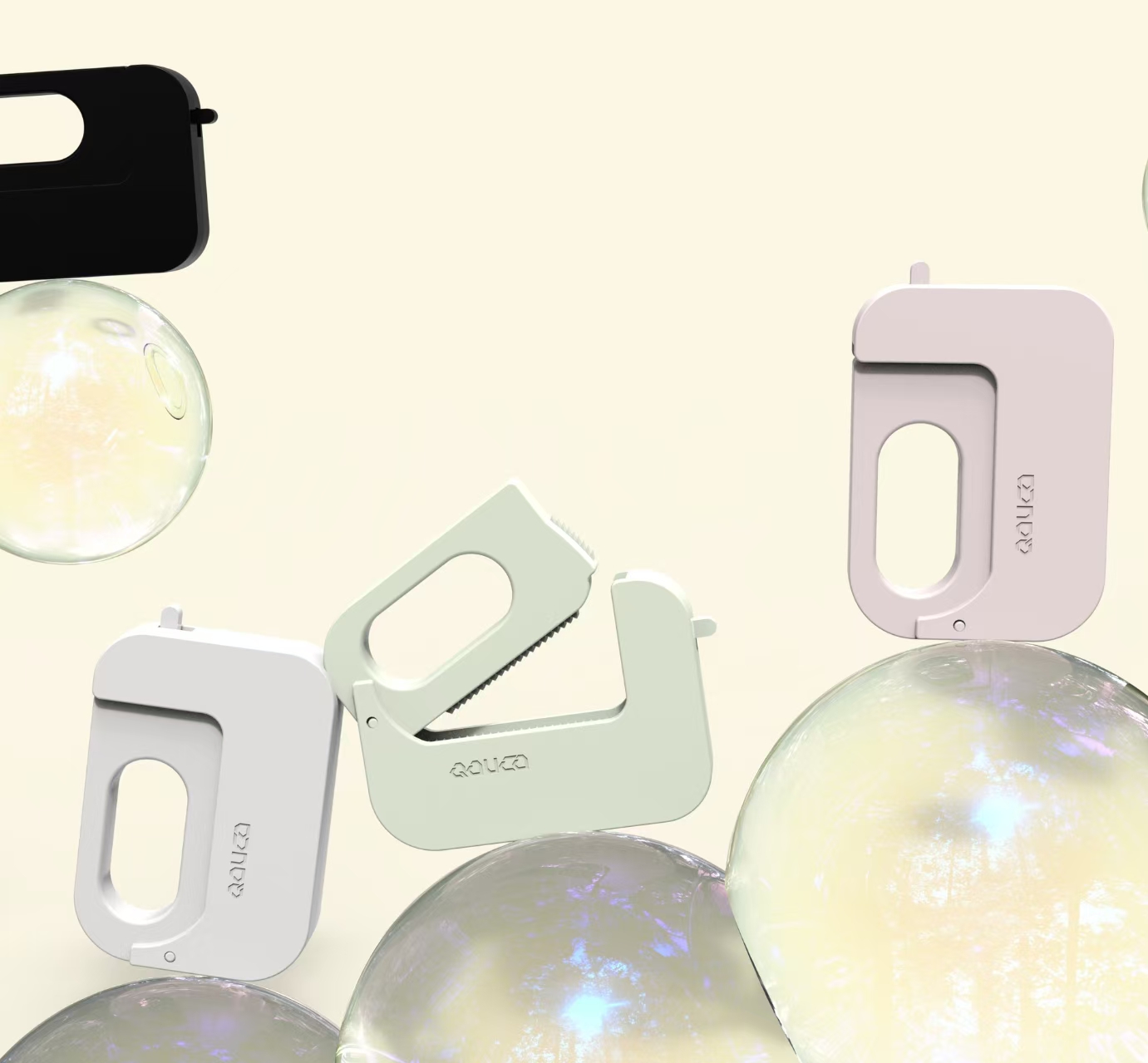 New square food sealing clip h - đánh giá và giá Food Storage And Safety