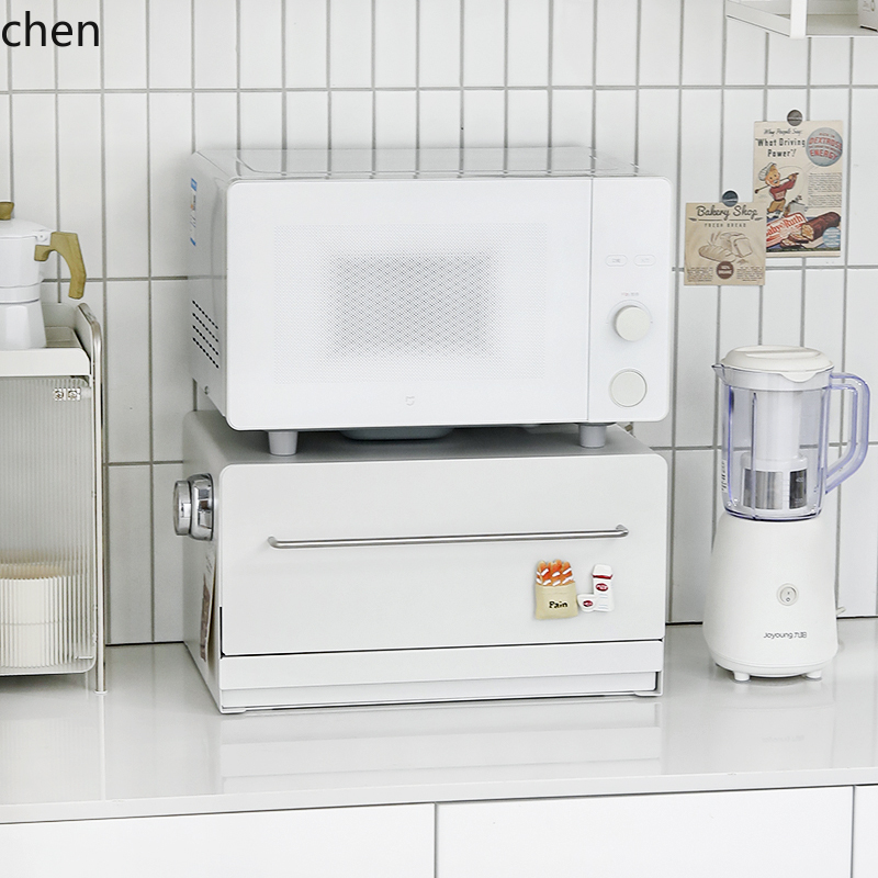 HTT multi-layer coffee machine - đánh giá và giá Food Storage Locker
