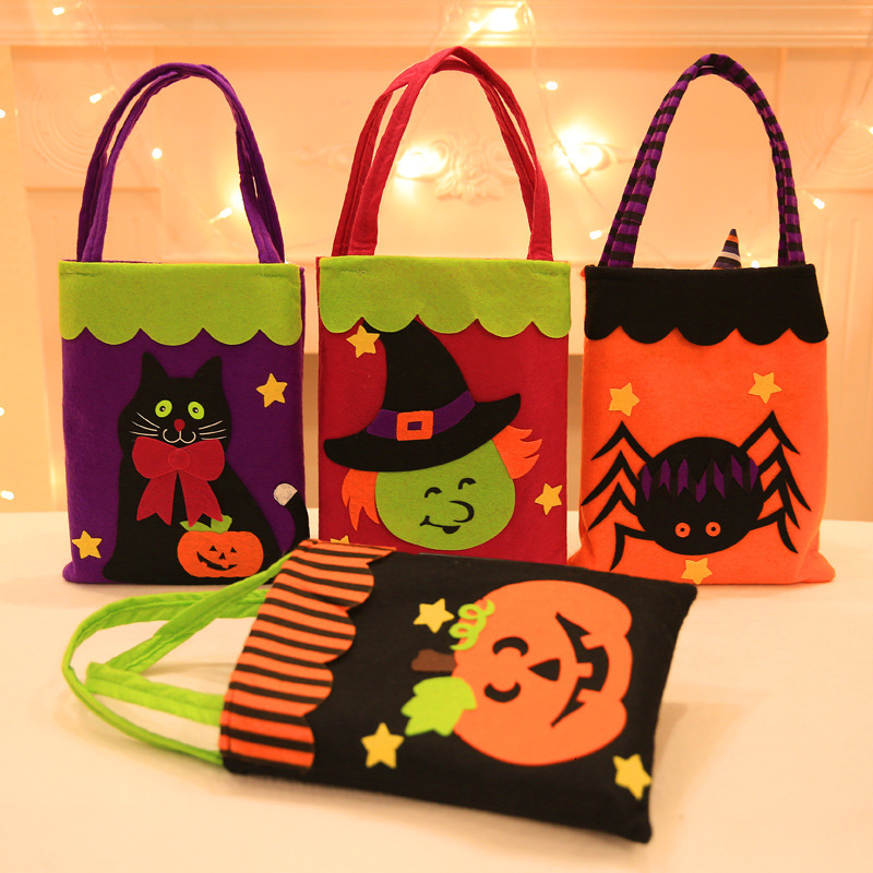Halloween Pumpkin Witches Gift - đánh giá và giá Food Storage Year Supply
