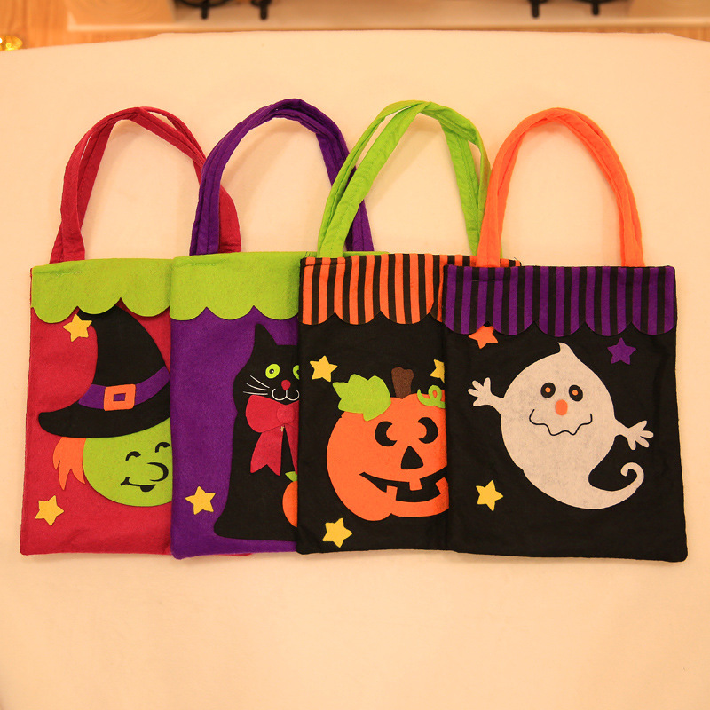 Halloween Pumpkin Witches Gift - đánh giá và giá Food Storage Year Supply