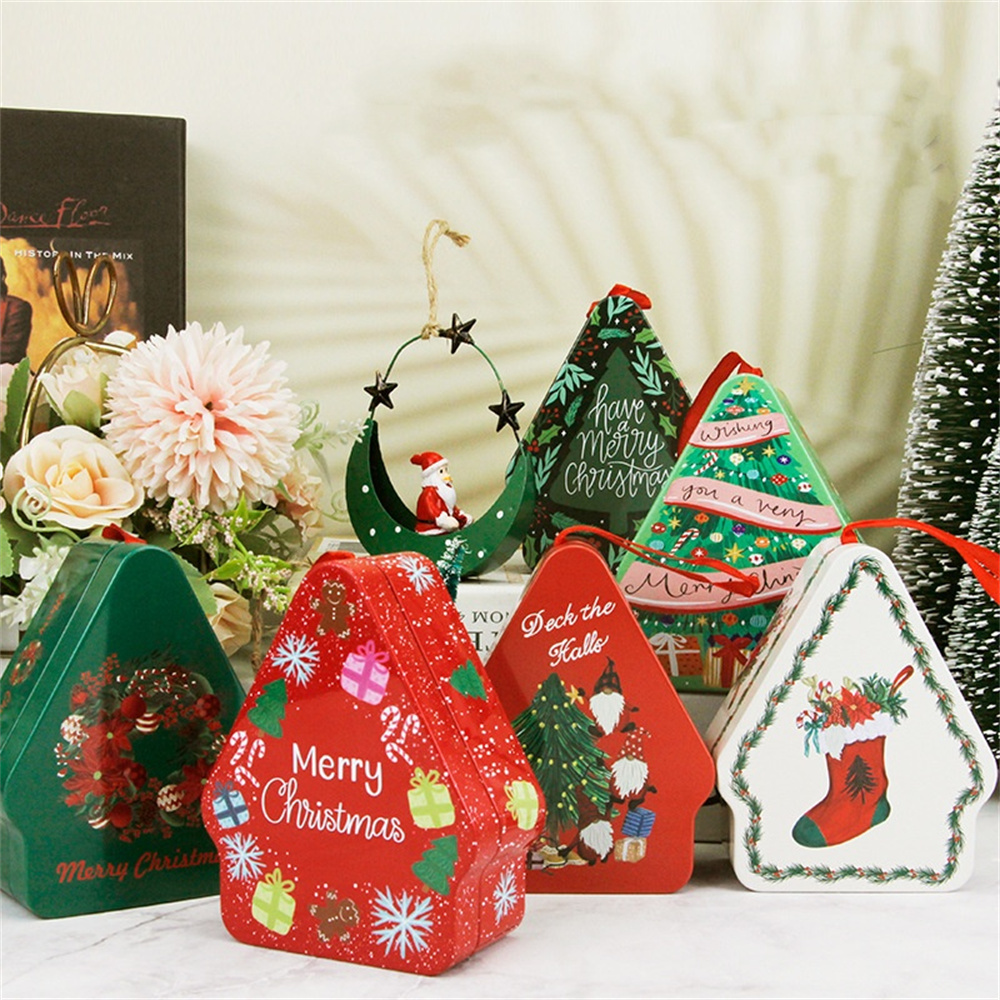 Christmas Supplies Christmas T - đánh giá và giá Zebra Food Storage